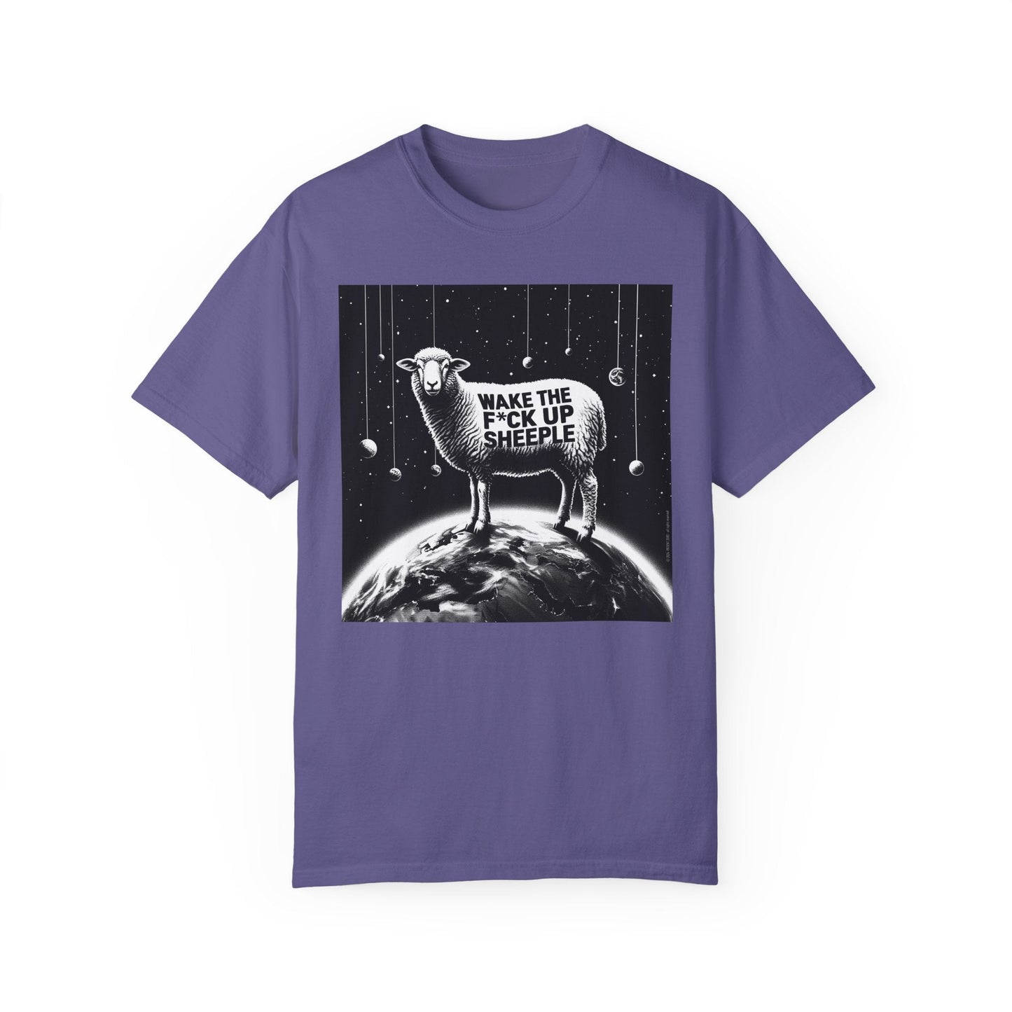 T-Shirt | Sheeple