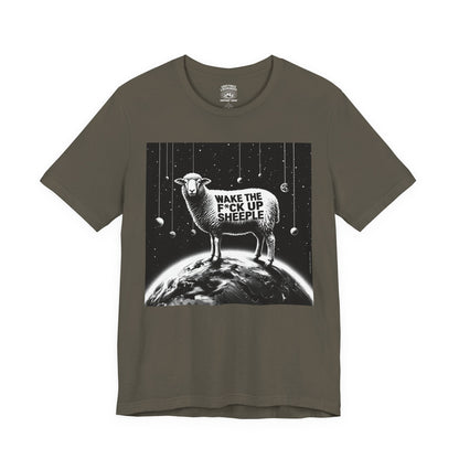 T-Shirt | Sheeple | Army
