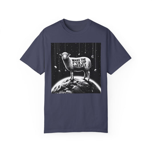 T-Shirt | Sheeple