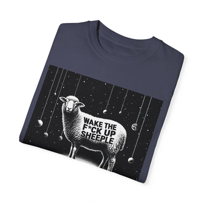 T-Shirt | Sheeple