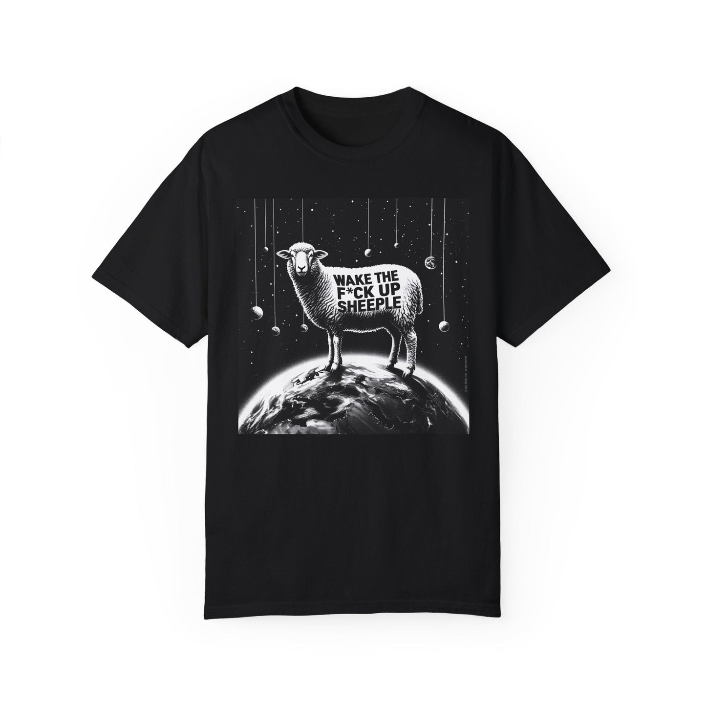 T-Shirt | Sheeple