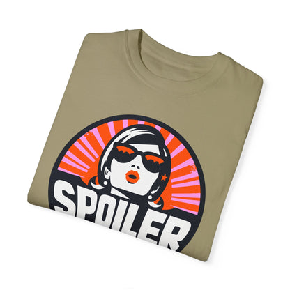 T-Shirt | Spoiler Alert