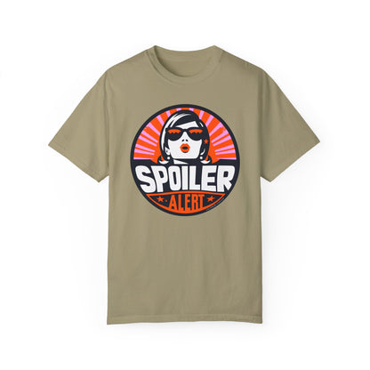 T-Shirt | Spoiler Alert
