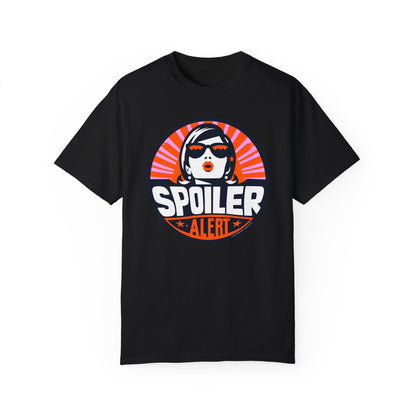 T-Shirt | Spoiler Alert