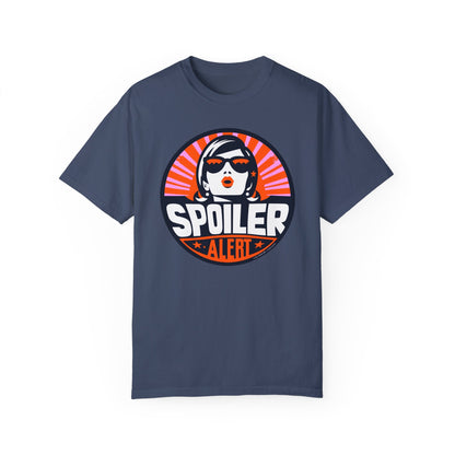 T-Shirt | Spoiler Alert