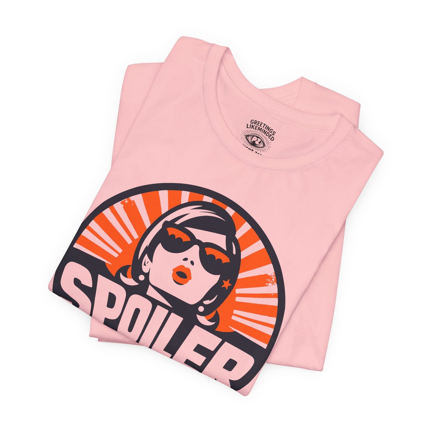 T-Shirt | Spoiler Alert |