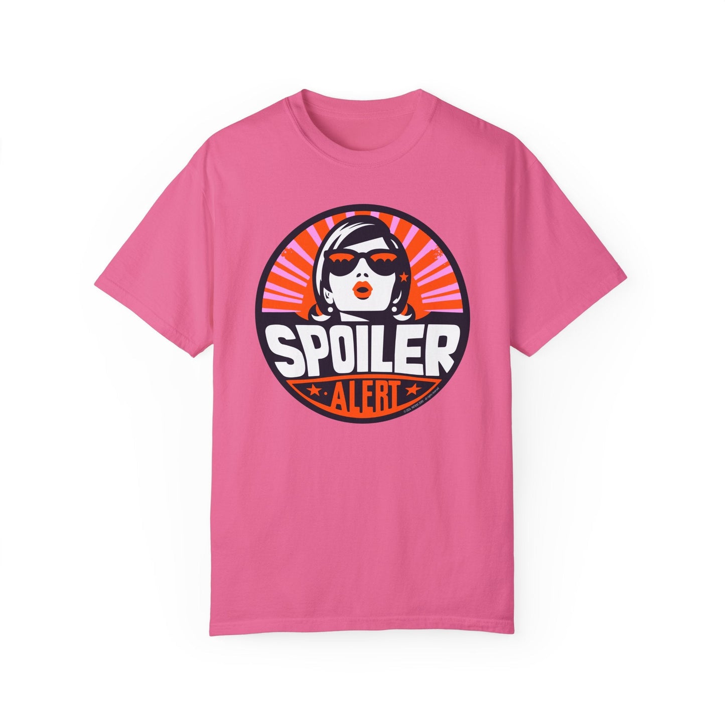 T-Shirt | Spoiler Alert