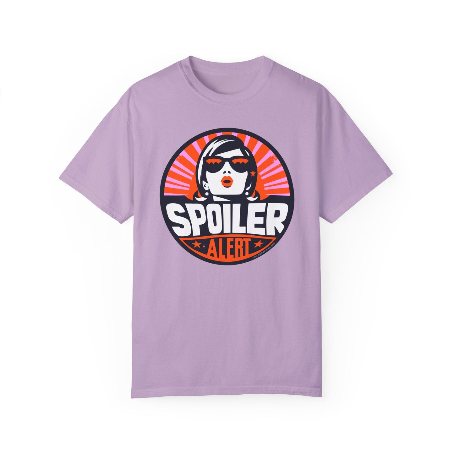 T-Shirt | Spoiler Alert