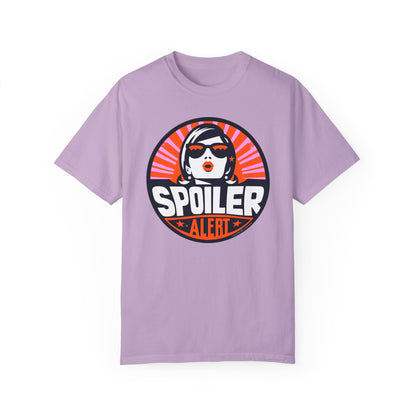 T-Shirt | Spoiler Alert
