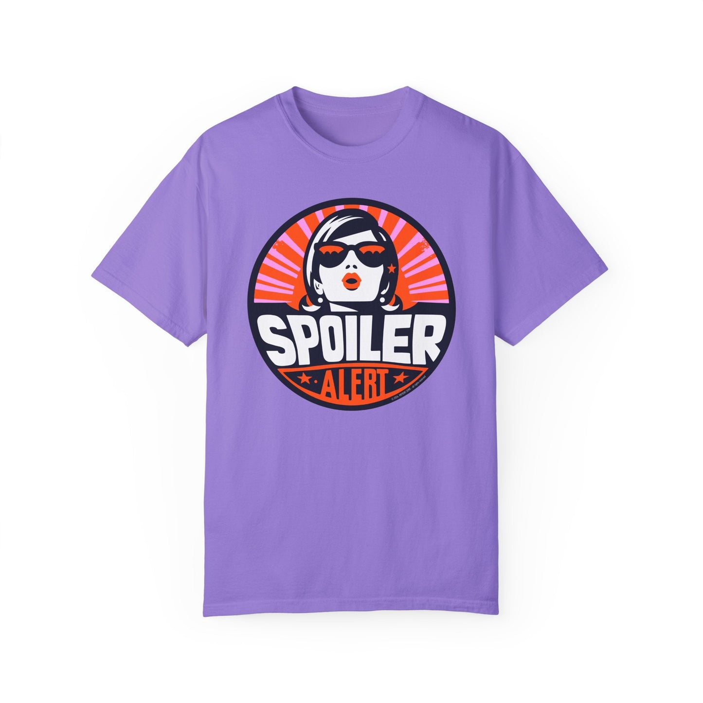 T-Shirt | Spoiler Alert