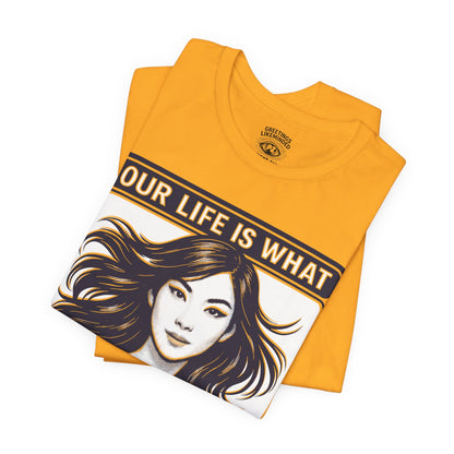 T-Shirt | Thoughts |