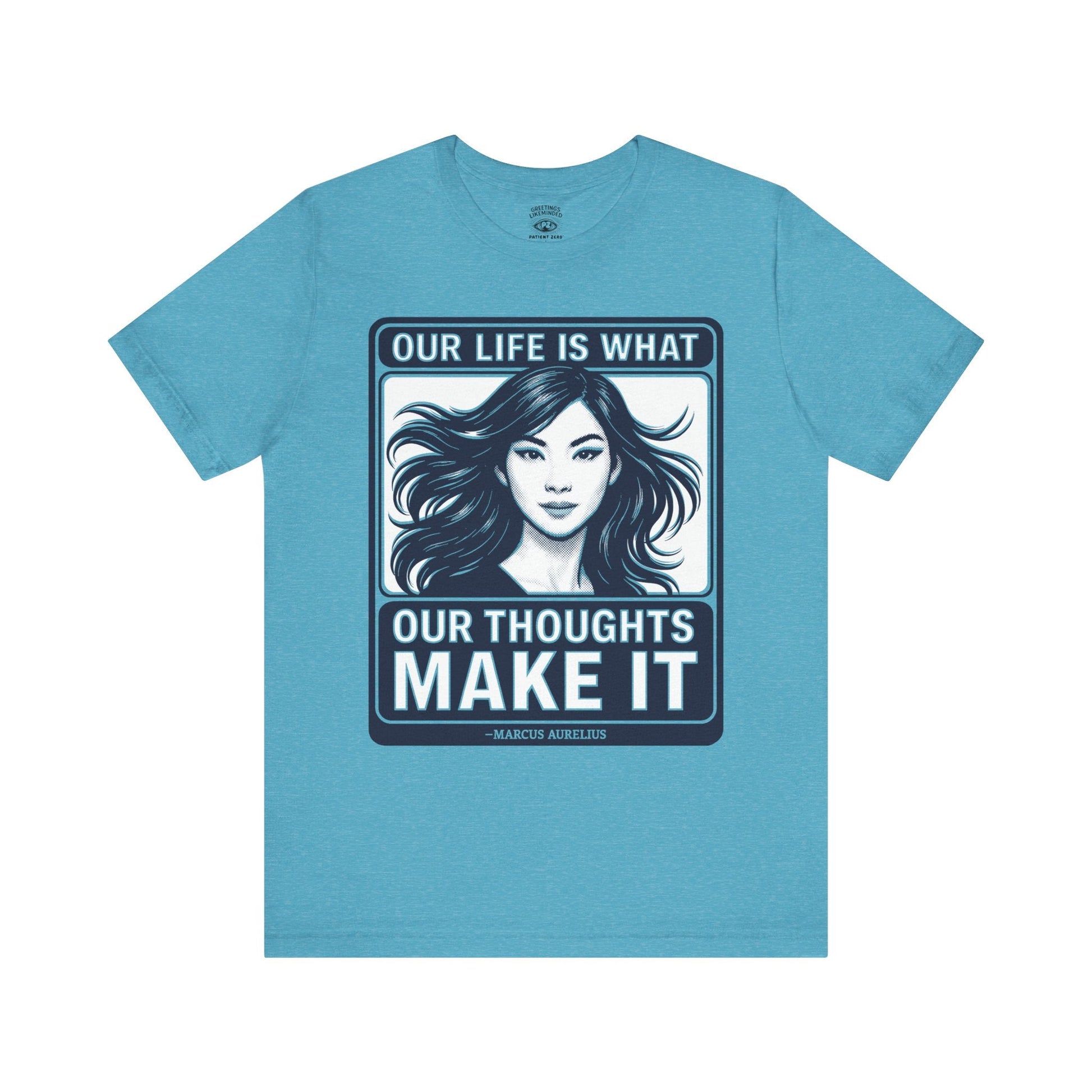 T-Shirt | Thoughts |