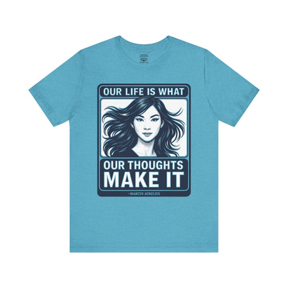 T-Shirt | Thoughts |