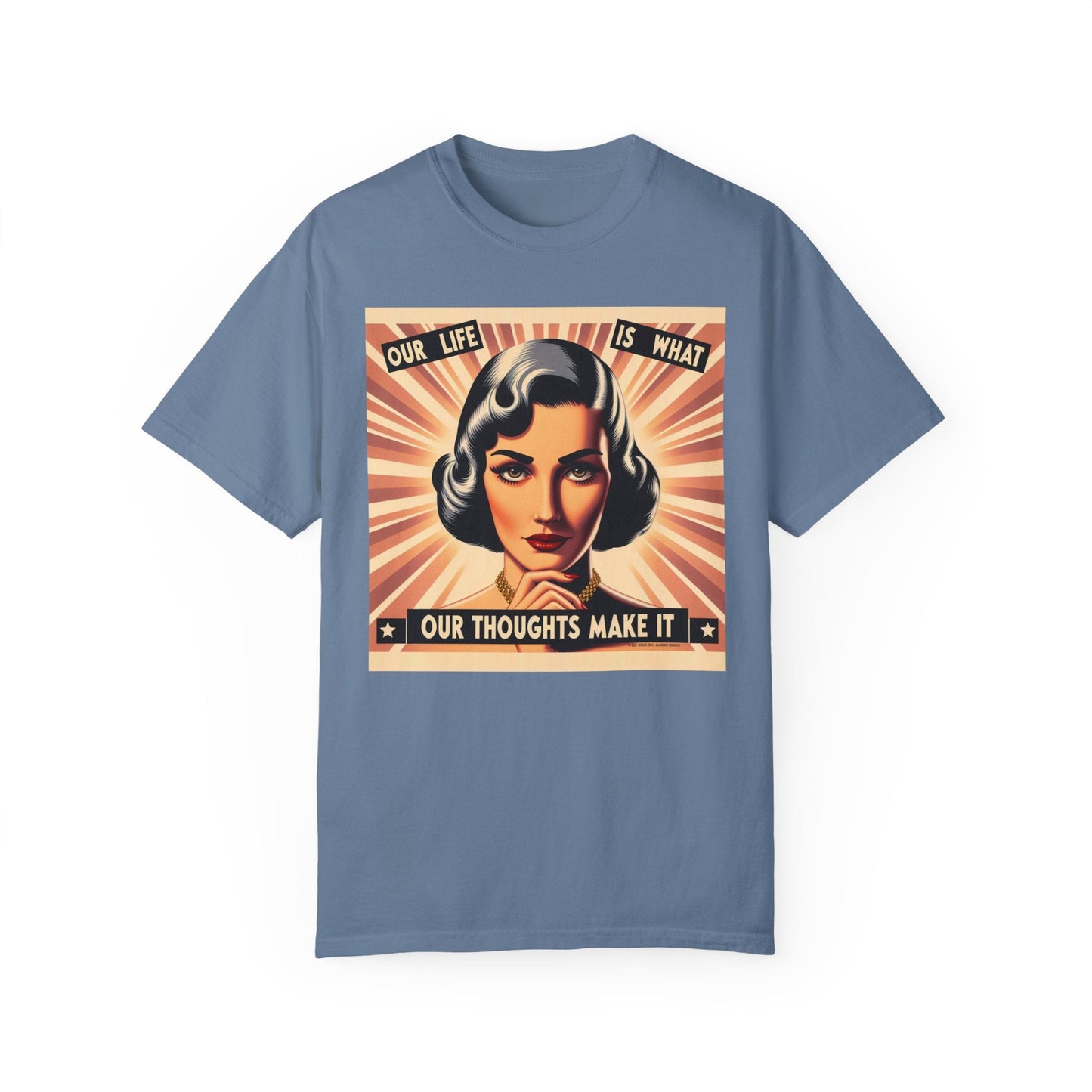T-Shirt | Thoughts