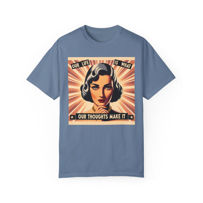 T-Shirt | Thoughts