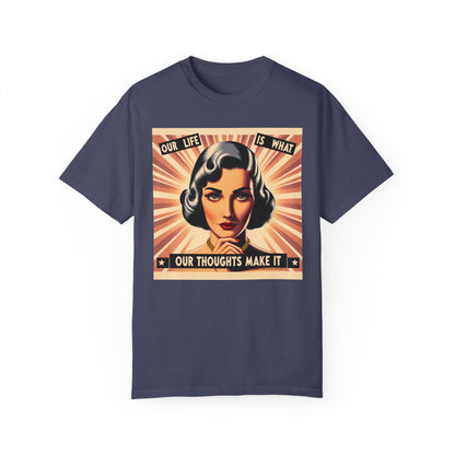 T-Shirt | Thoughts