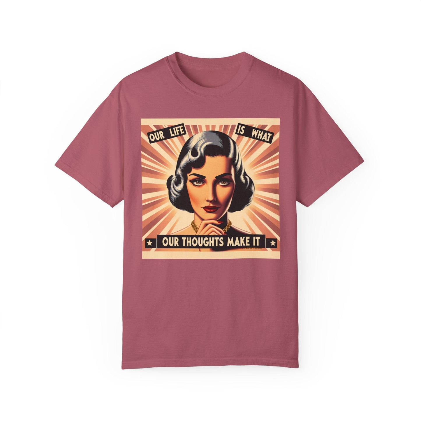 T-Shirt | Thoughts