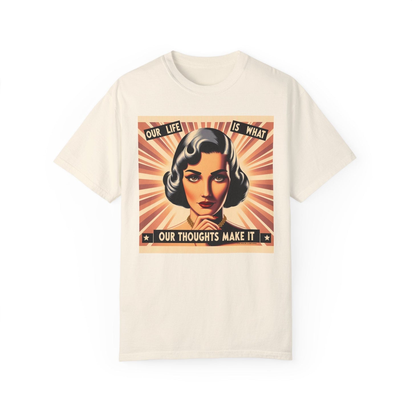 T-Shirt | Thoughts