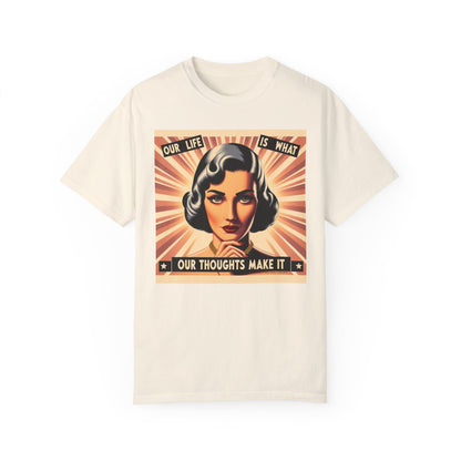 T-Shirt | Thoughts