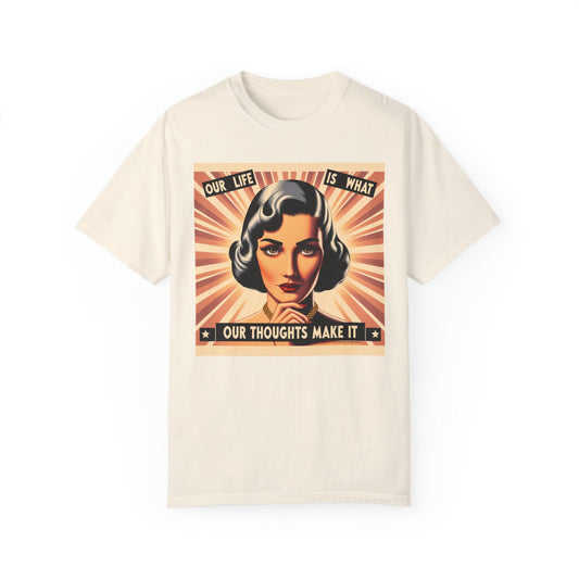 T-Shirt | Thoughts