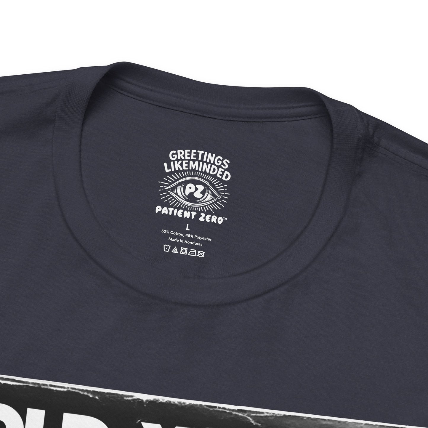 T-Shirt | Told You So