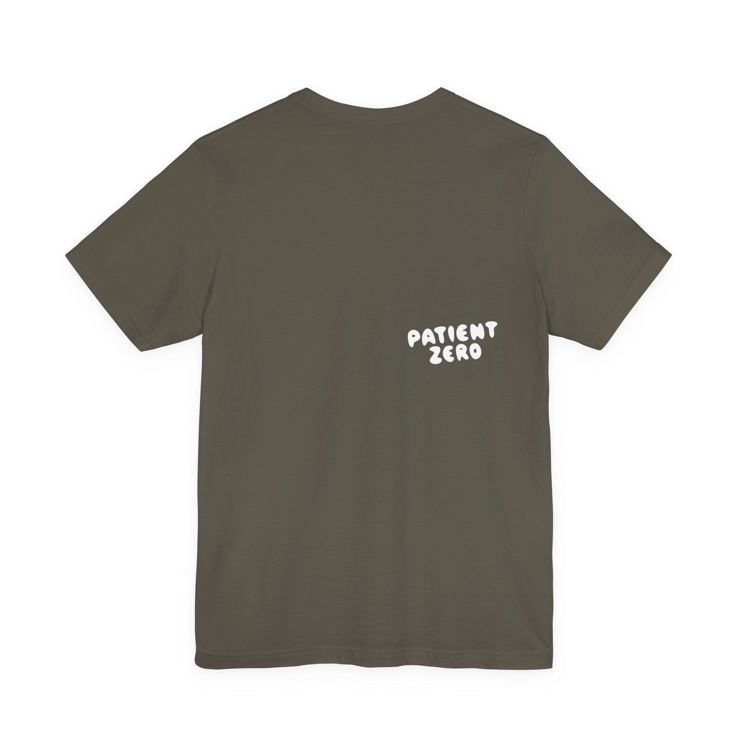 T-Shirt | Told You So