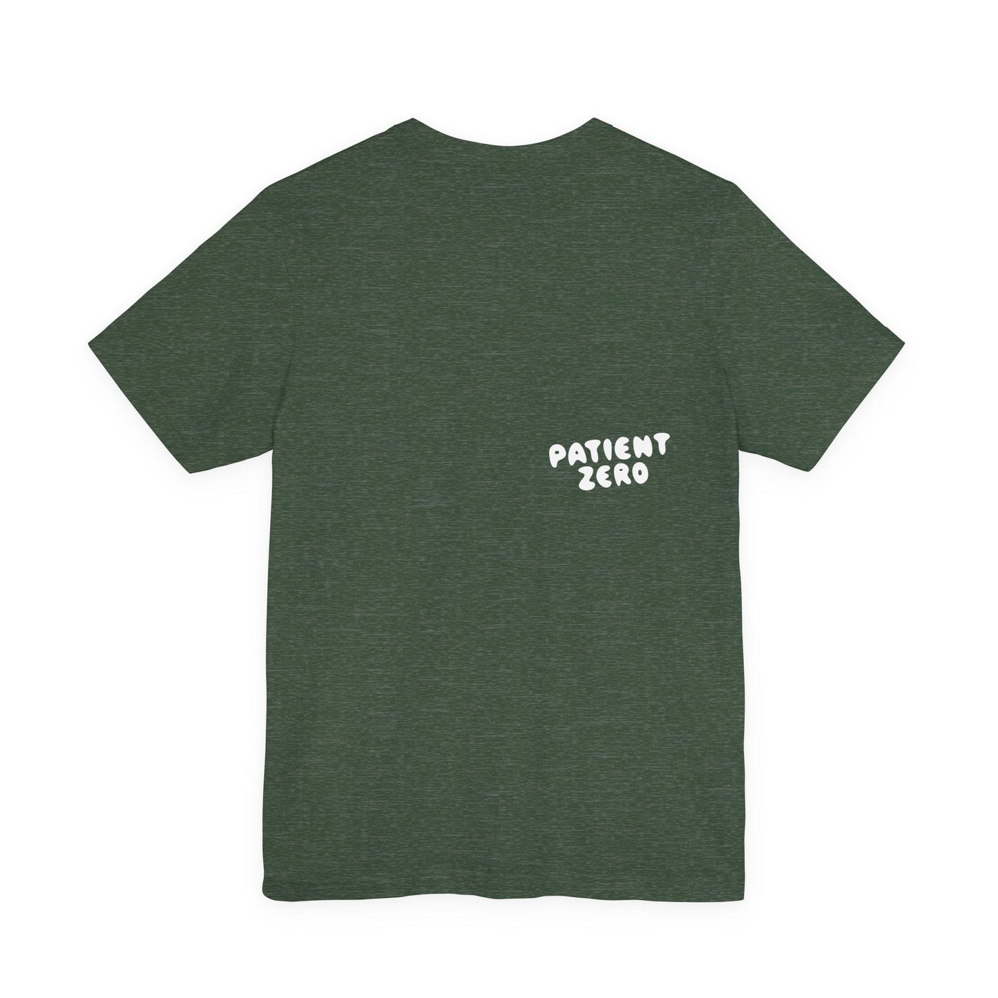 T-Shirt | Told You So