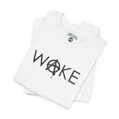 T-Shirt | Wake