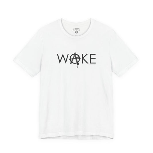 T-Shirt | Wake