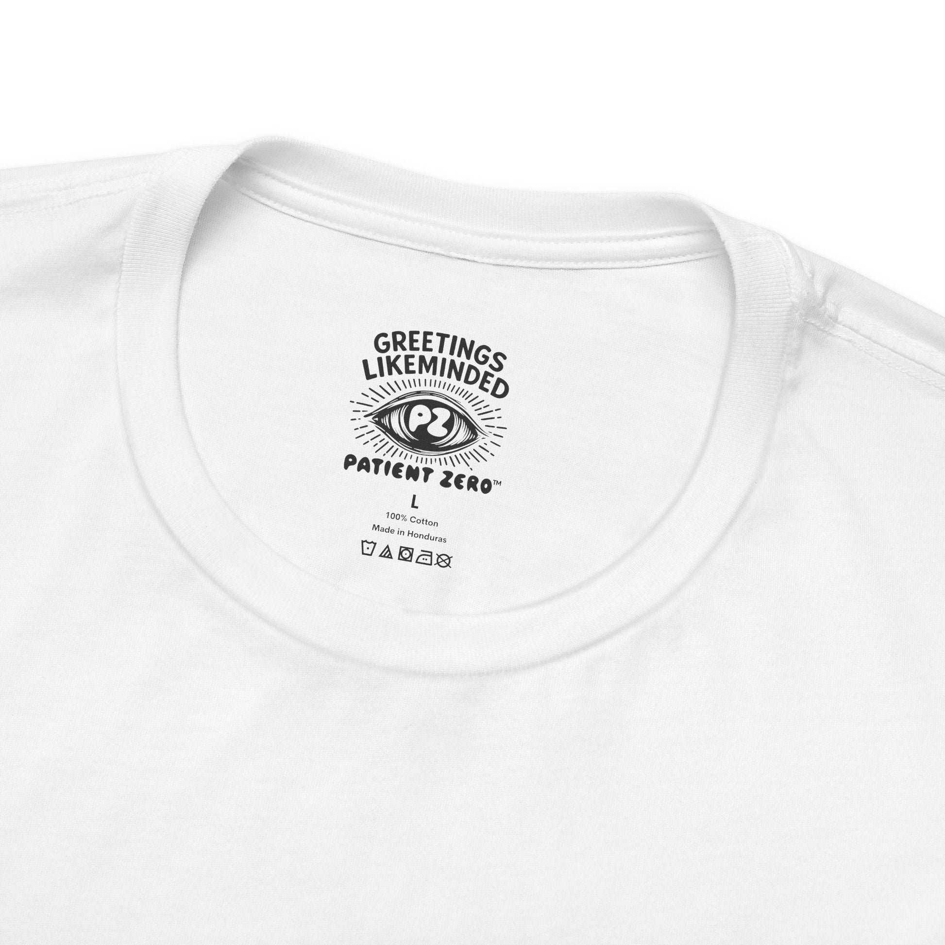 T-Shirt | Wake |