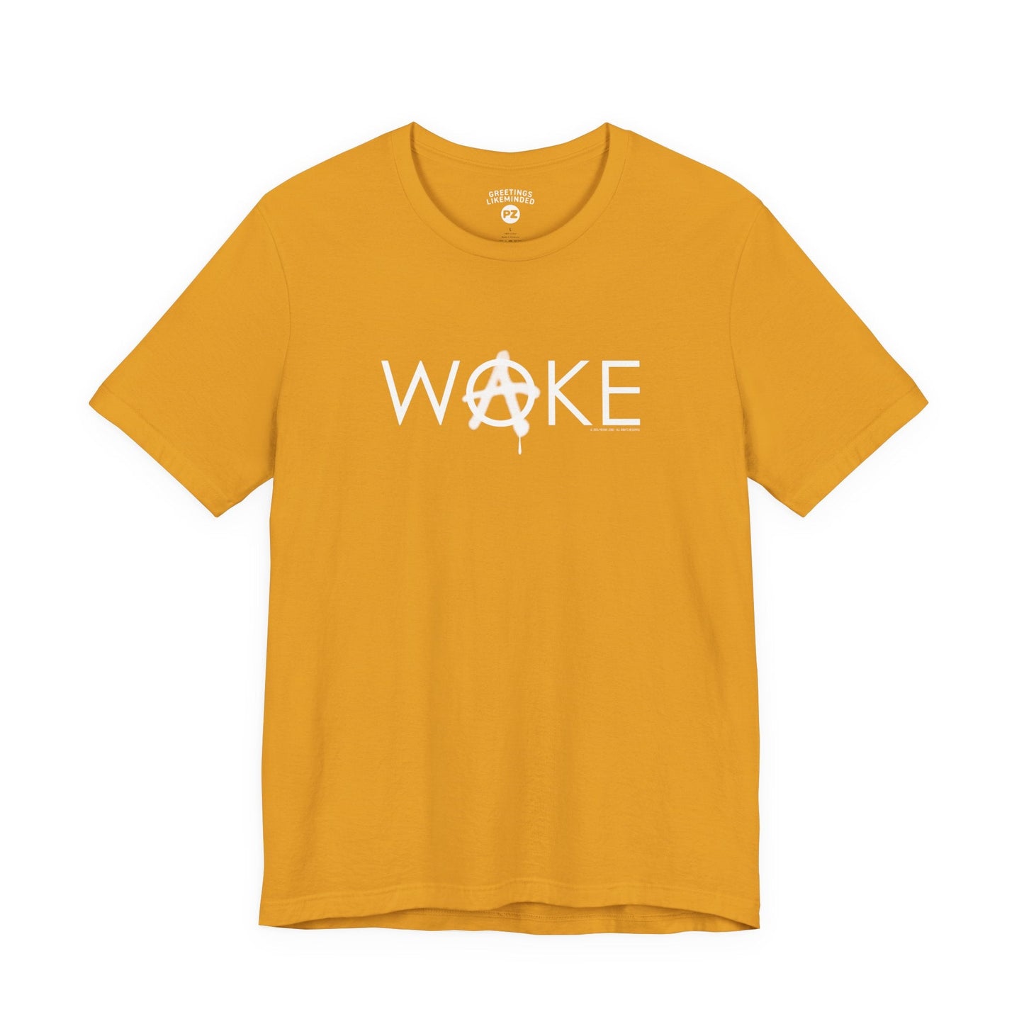 T-Shirt | Wake