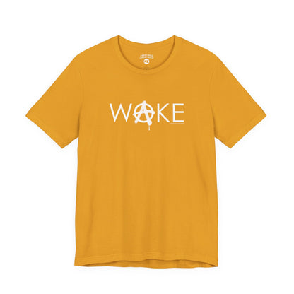 T-Shirt | Wake