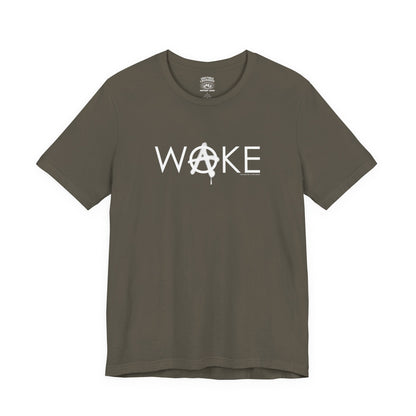 T-Shirt | Wake | Army