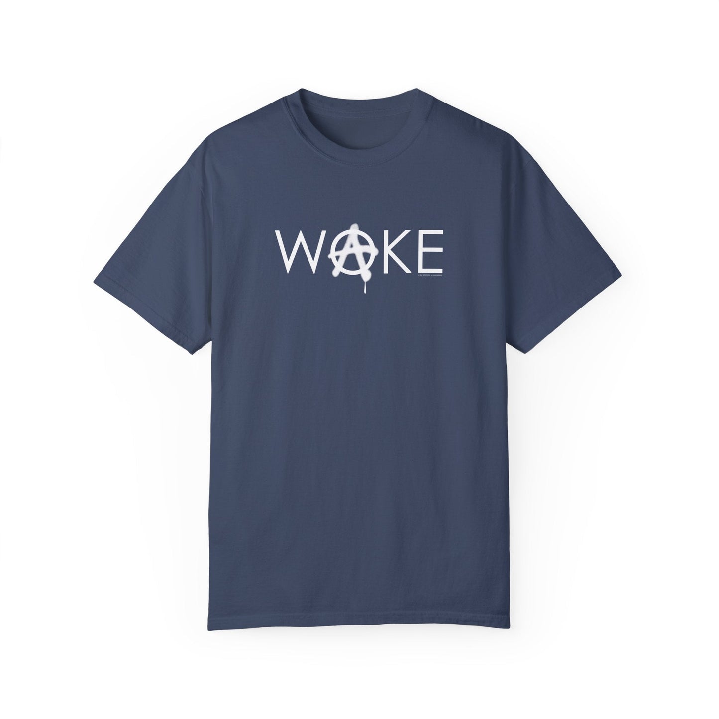 T-Shirt | Wake
