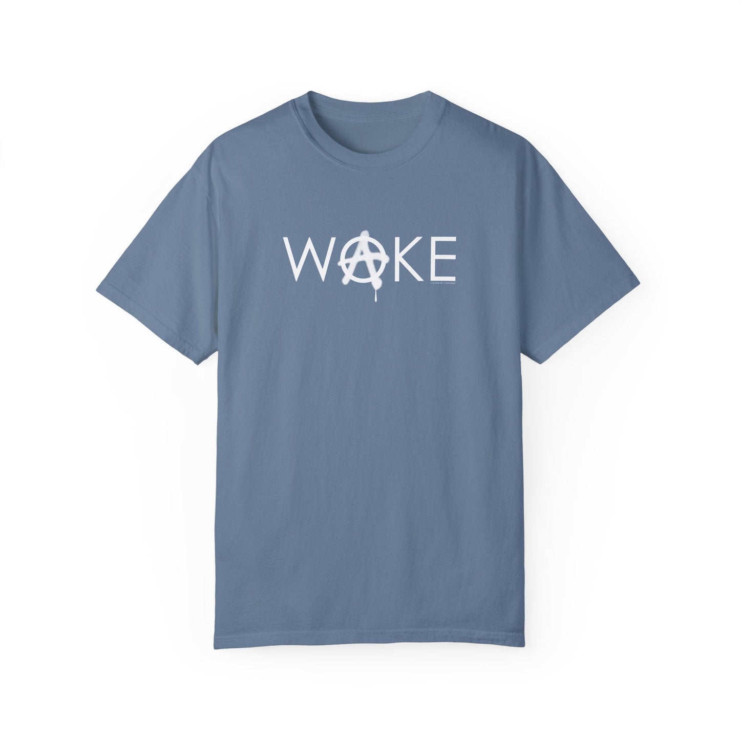 T-Shirt | Wake