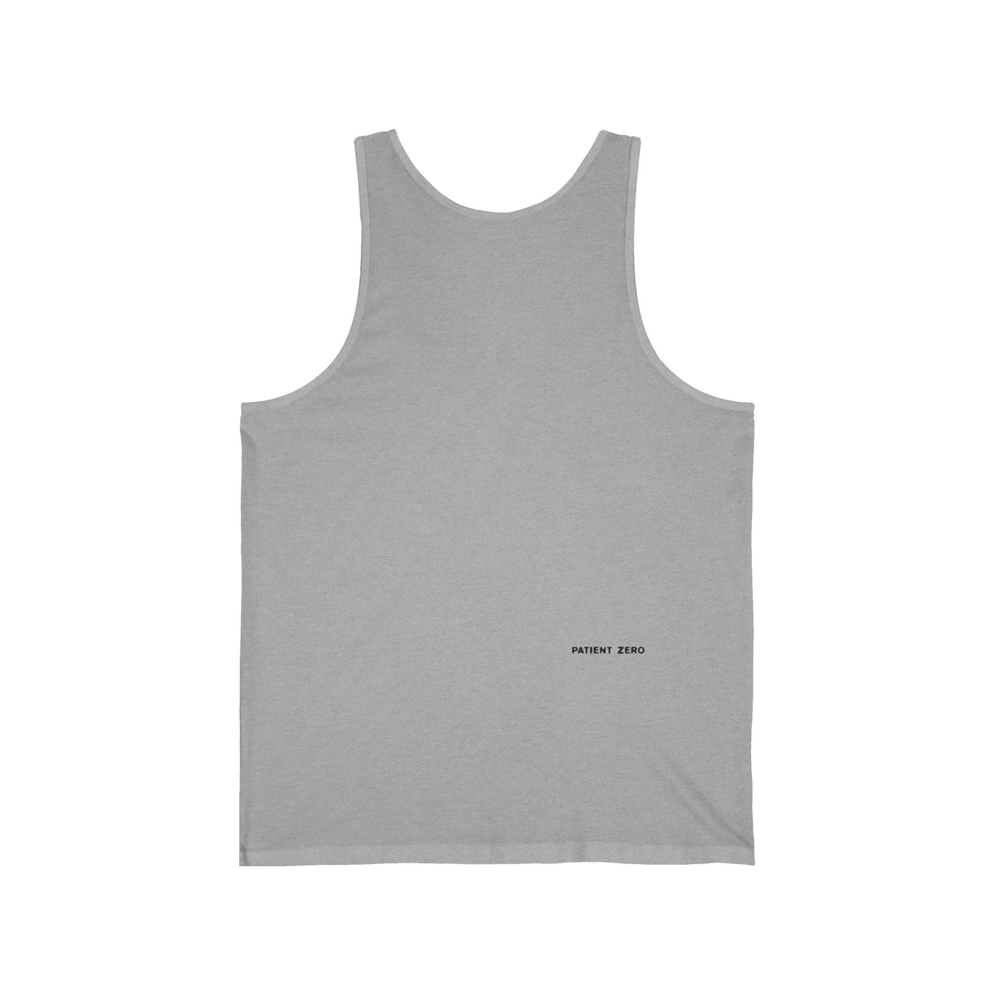 Tanktop Unisex | Iron Sharpens Iron |