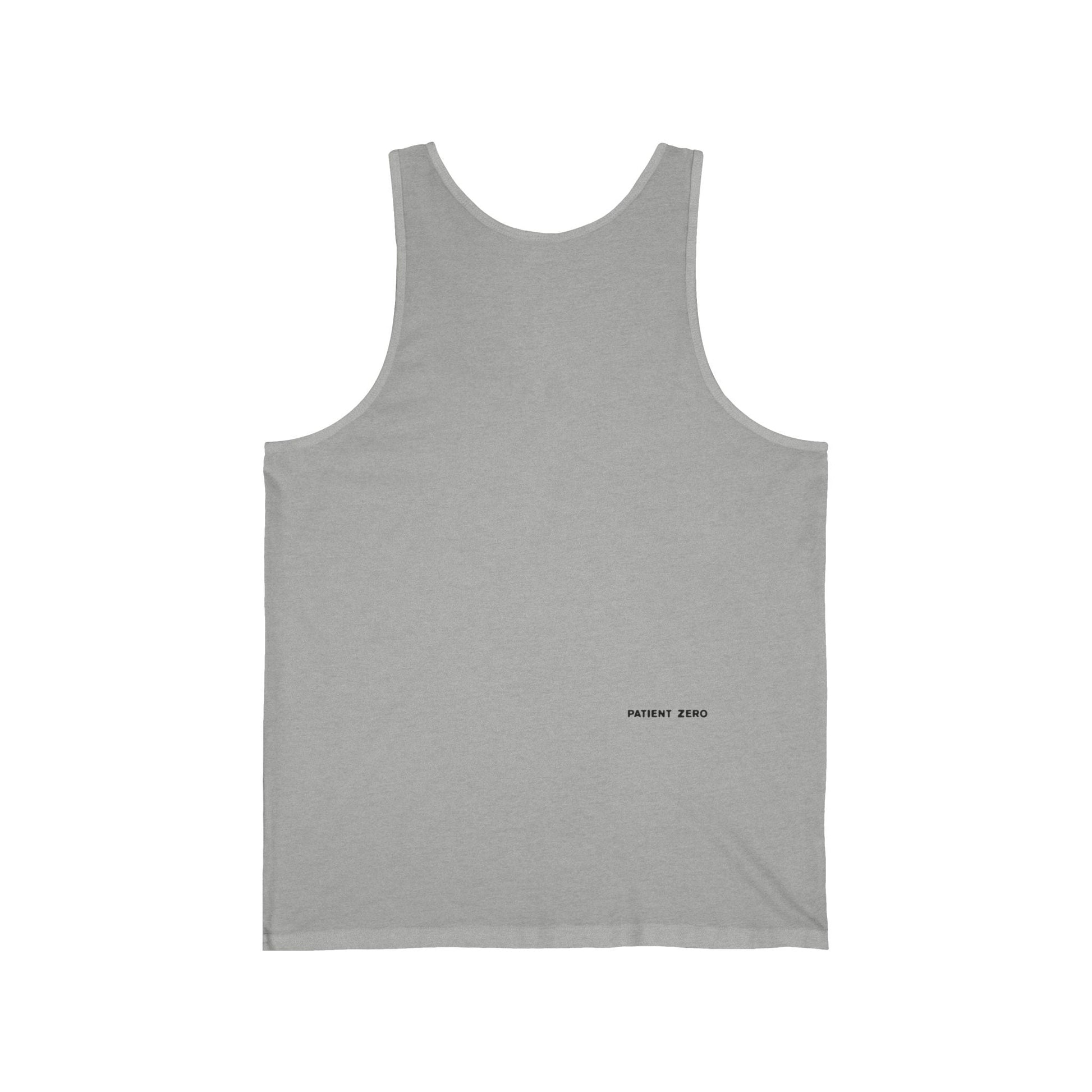 Tanktop Unisex | Iron Sharpens Iron |