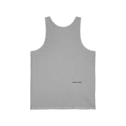 Tanktop Unisex | Iron Sharpens Iron |