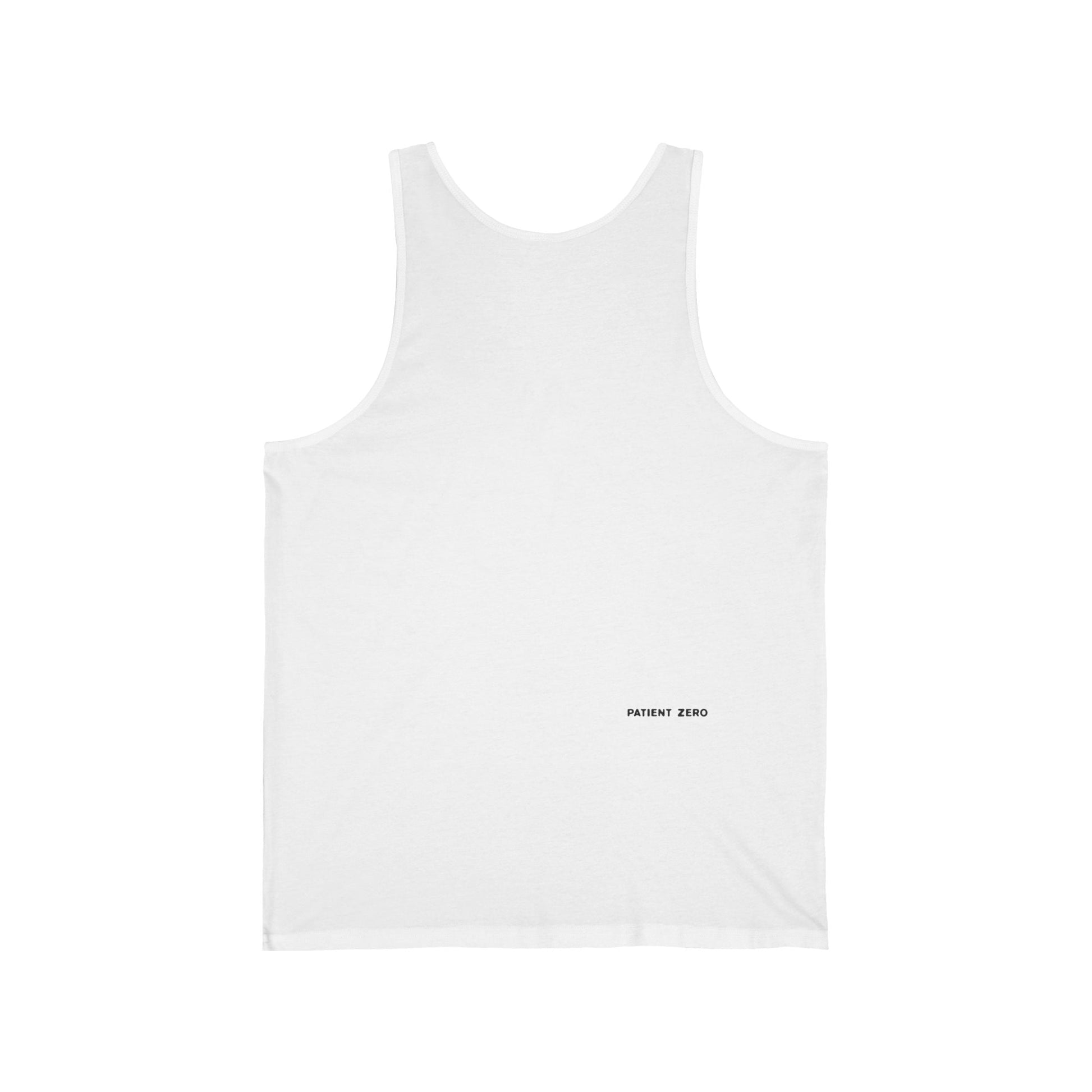 Tanktop Unisex | Cats Know |