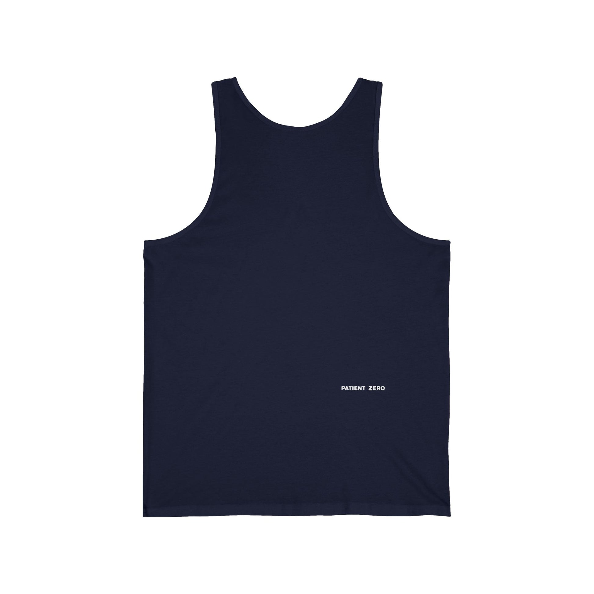 Tanktop Unisex | Cats Know |