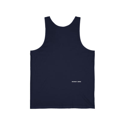 Tanktop Unisex | Iron Sharpens Iron |