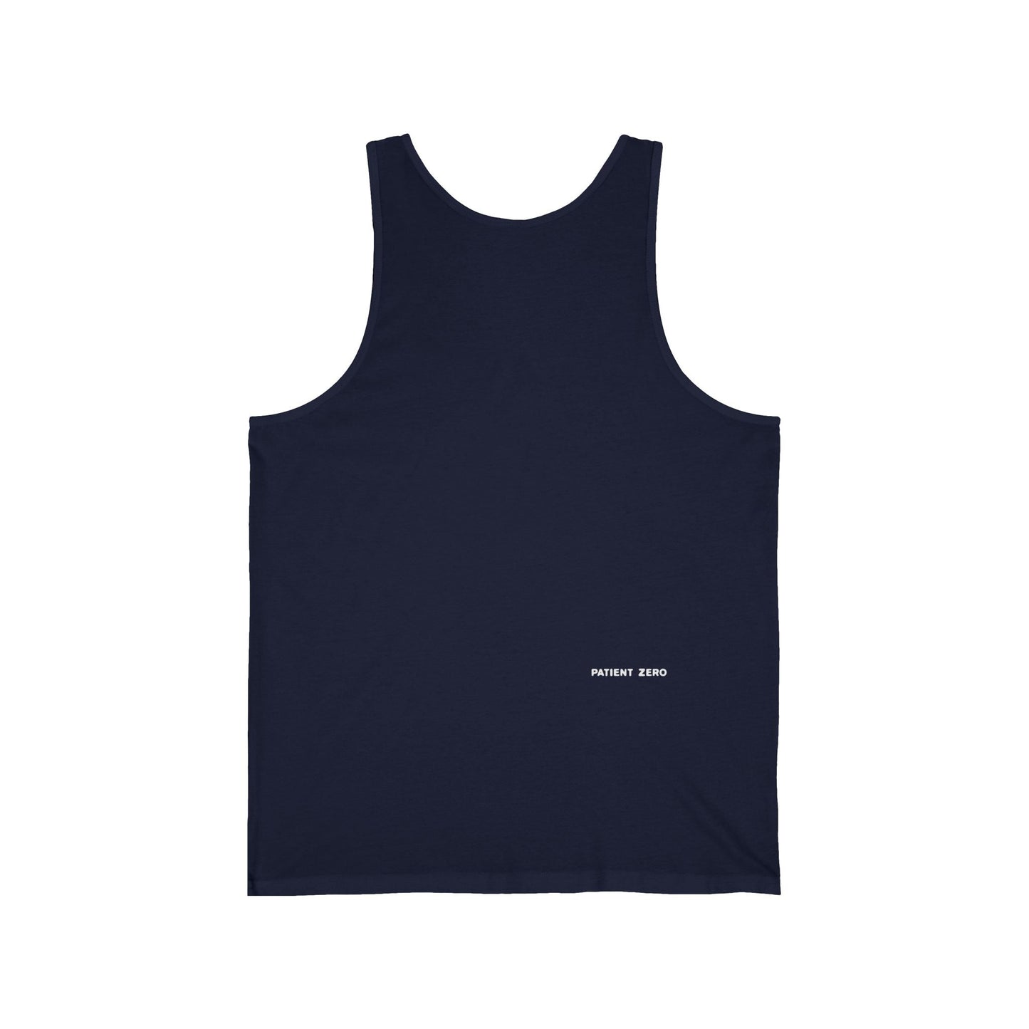 Tanktop Unisex | Wake |