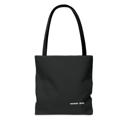 Tote Bag | Cats Know |