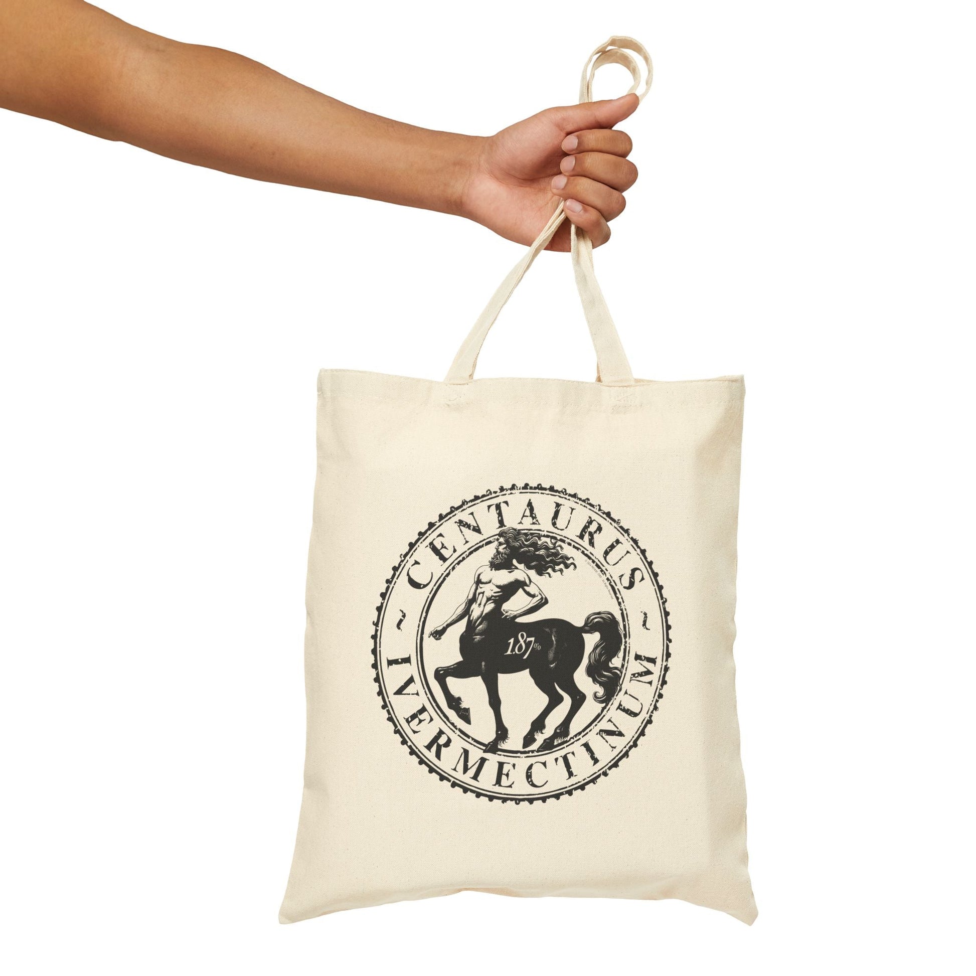 Tote Bag | Centaur |