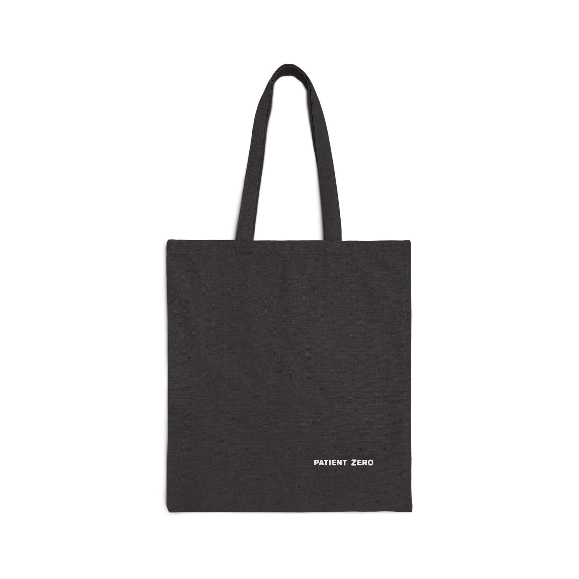 Tote Bag | Wake |