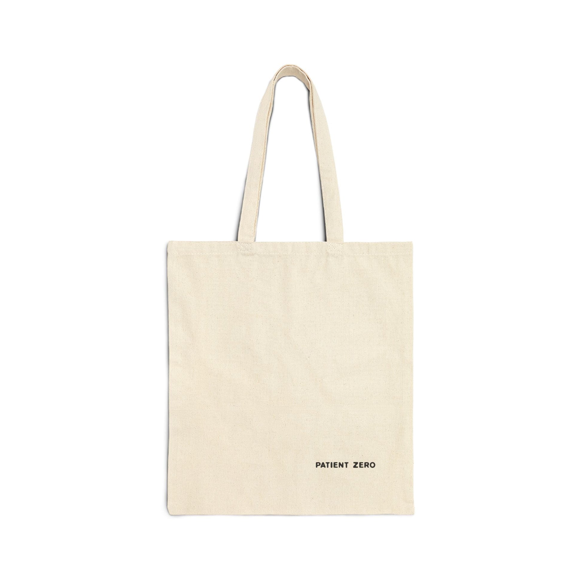 Tote Bag | Wake |